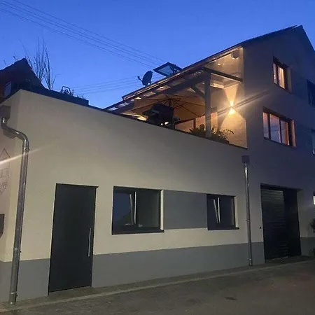 Welcoming Near 度假居