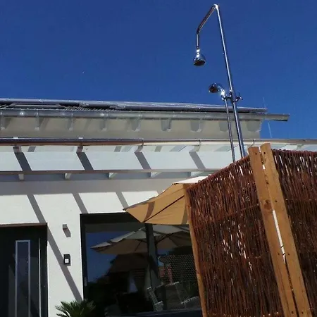 Welcoming Near 度假居