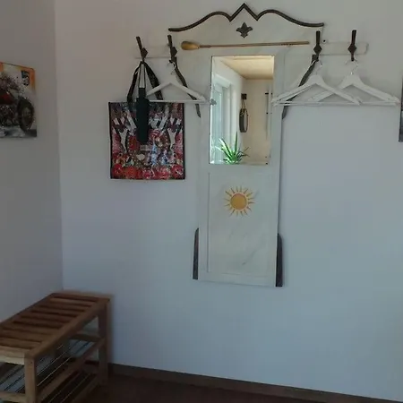 Casa de Férias Welcoming Near Tauberbischofsheim
