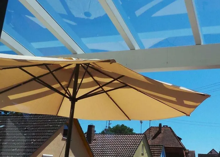 度假居 Welcoming Near 陶博比斯霍夫斯海姆