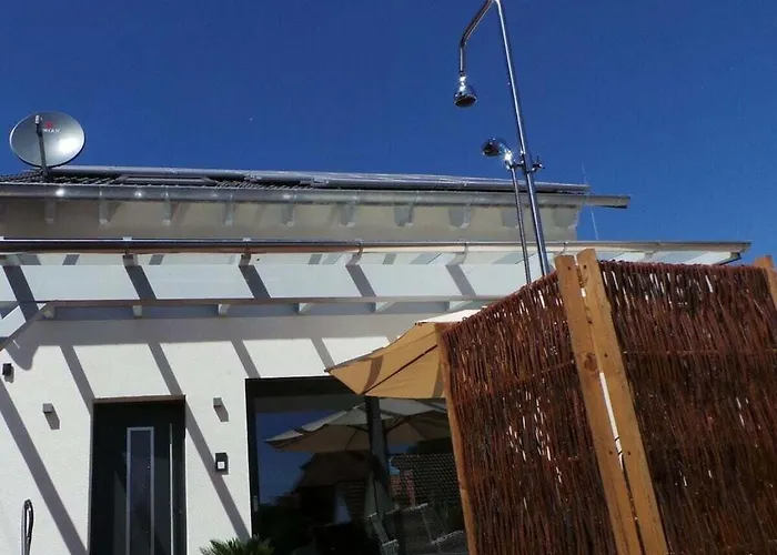 Welcoming Near 度假居