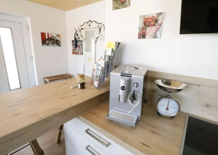 Welcoming Near 陶博比斯霍夫斯海姆