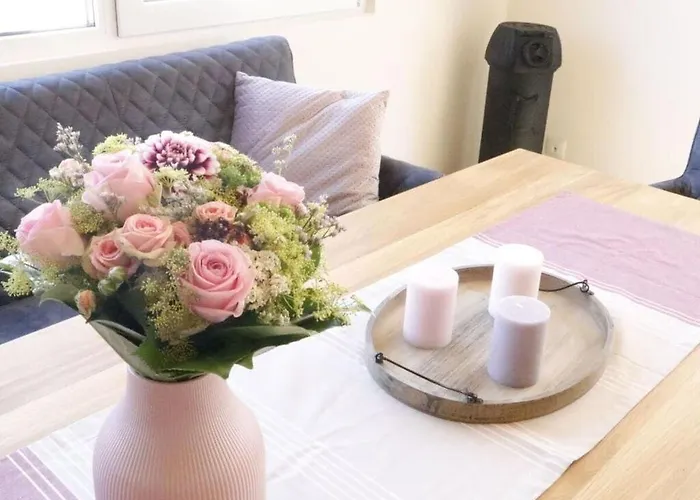 Welcoming Near * 陶博比斯霍夫斯海姆