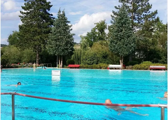 Welcoming Near 度假居