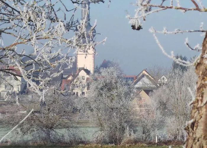 度假居 Welcoming Near *