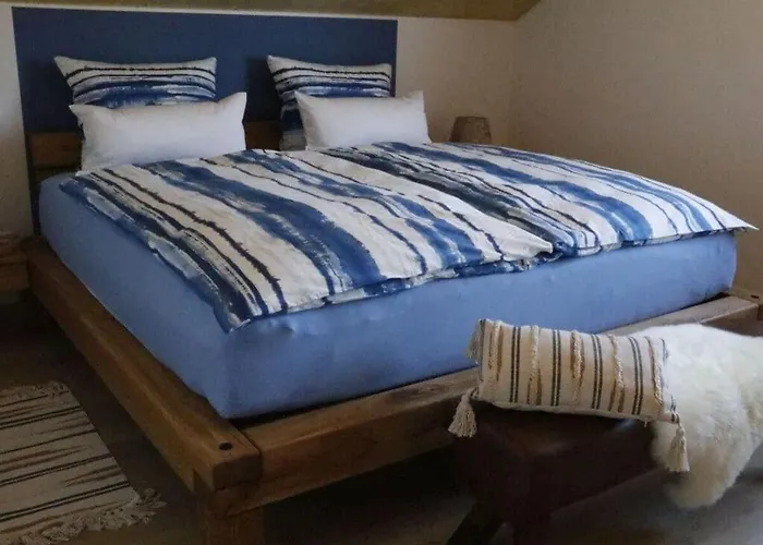 Welcoming Near 陶博比斯霍夫斯海姆