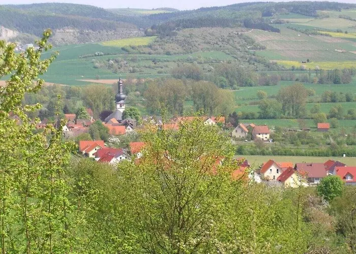 度假居 Welcoming Near