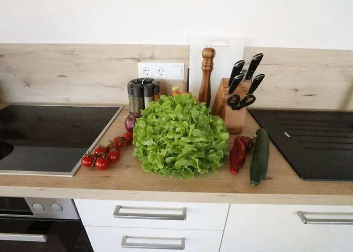 Welcoming Near 度假居