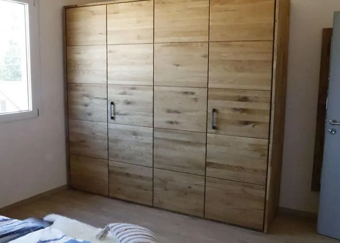 度假居 Welcoming Near *