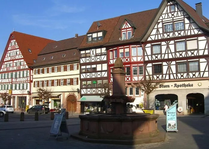 Welcoming Near 陶博比斯霍夫斯海姆