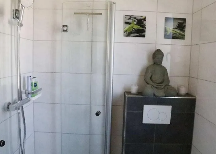 度假居 Welcoming Near *