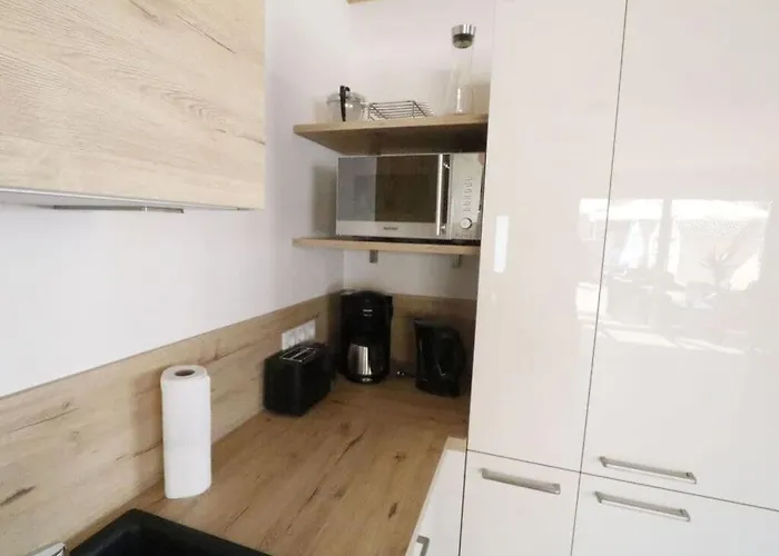 Welcoming Near 陶博比斯霍夫斯海姆